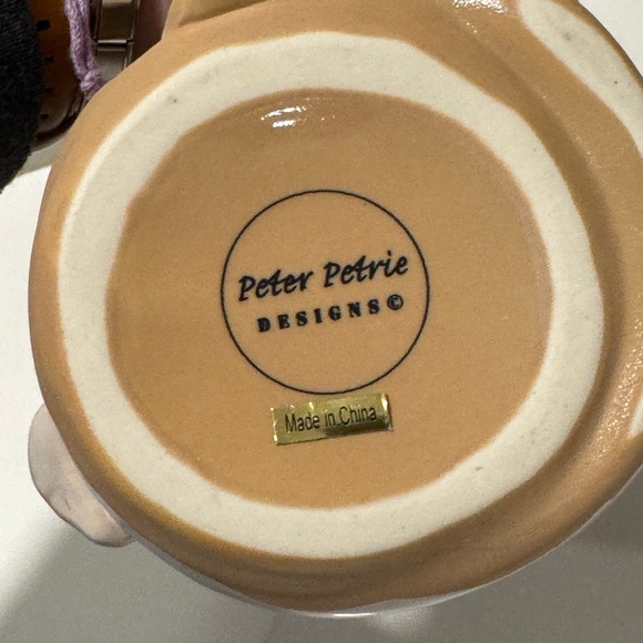 Peter Petrie Ugly Face Mug - Picture 11 of 11